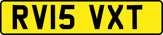 RV15VXT
