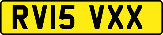 RV15VXX