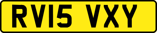 RV15VXY
