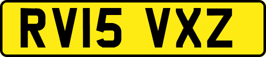 RV15VXZ