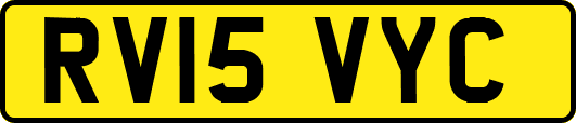 RV15VYC