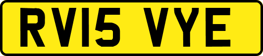 RV15VYE