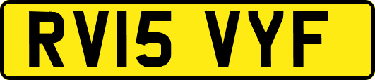 RV15VYF