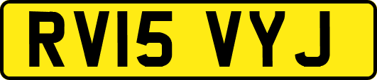 RV15VYJ