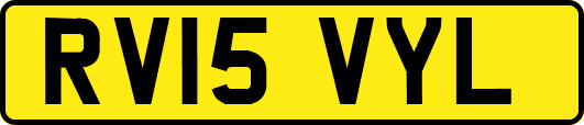 RV15VYL