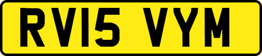 RV15VYM