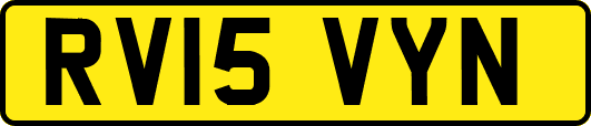 RV15VYN