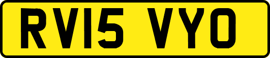 RV15VYO