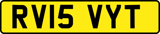 RV15VYT