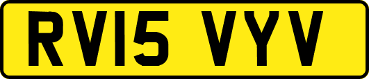 RV15VYV