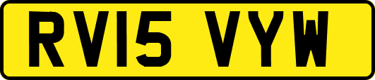 RV15VYW