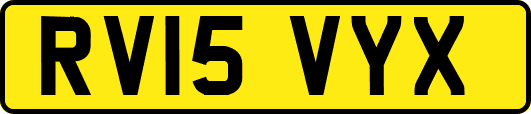 RV15VYX