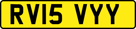 RV15VYY
