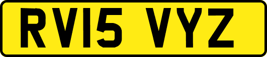 RV15VYZ