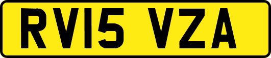 RV15VZA