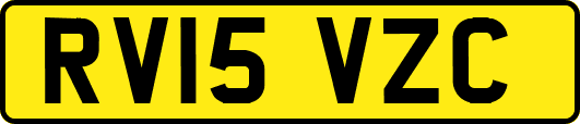 RV15VZC