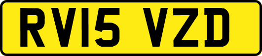 RV15VZD