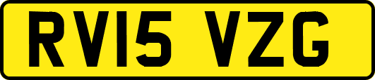 RV15VZG