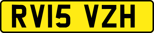 RV15VZH