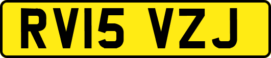RV15VZJ
