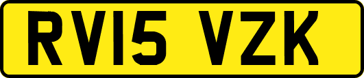 RV15VZK