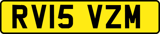 RV15VZM