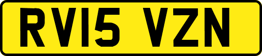RV15VZN
