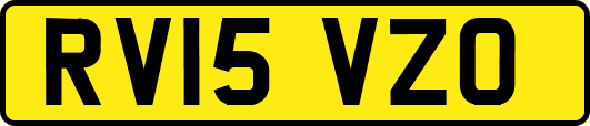 RV15VZO