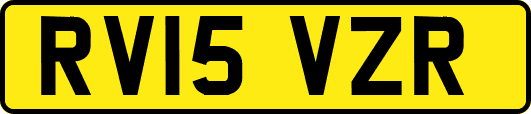 RV15VZR