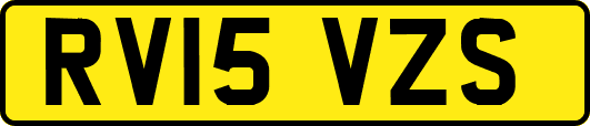 RV15VZS