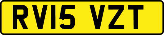 RV15VZT