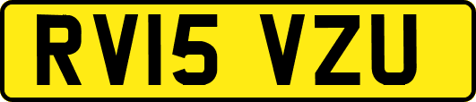 RV15VZU