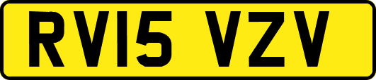 RV15VZV