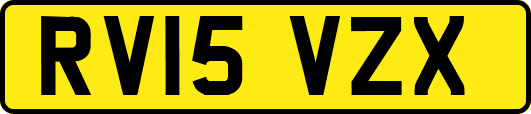 RV15VZX