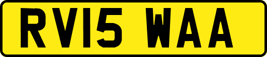 RV15WAA