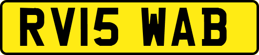 RV15WAB