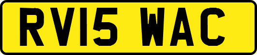 RV15WAC
