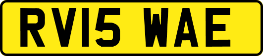 RV15WAE