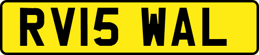RV15WAL