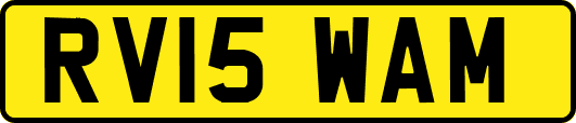 RV15WAM