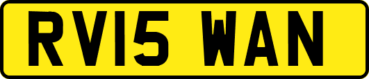 RV15WAN