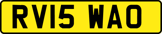RV15WAO