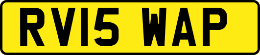 RV15WAP