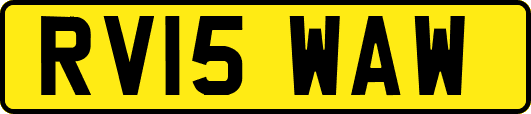 RV15WAW