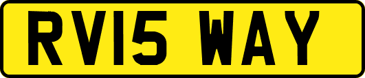 RV15WAY