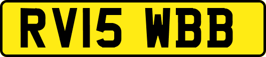 RV15WBB