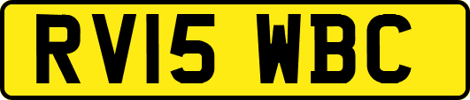 RV15WBC