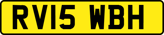 RV15WBH