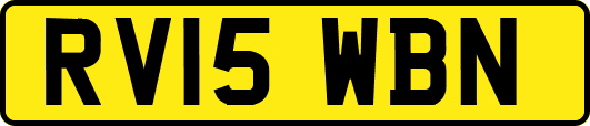 RV15WBN