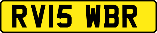RV15WBR